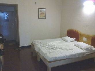 Hotel Vijay Vihar, Jalor 3